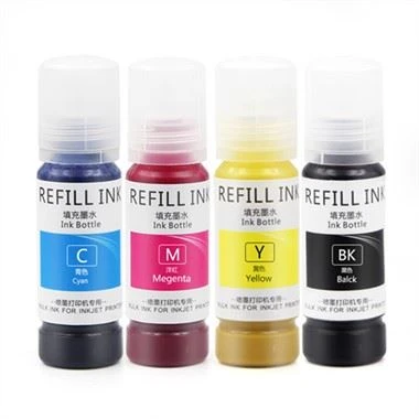 70ML Desktop Sublimation Ink עבור Epson