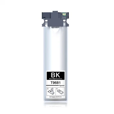 שקית דיו T9686 עם שבב עבור EPSON