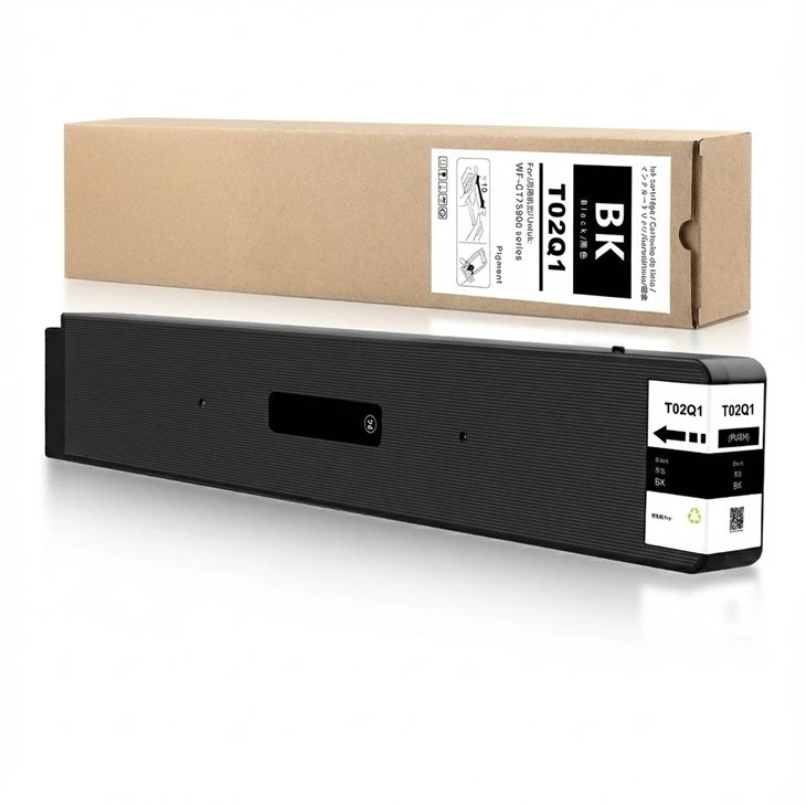 EPSON T02Q Compatible Ink Cartridge factory