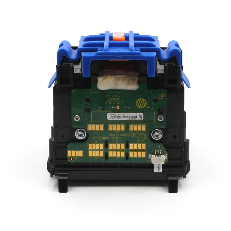 Ocbestjet 950 951 Brand New Printhead 8600 Head For HP Officejet PRO 8100 8600 8700 8610 8620 8625 8630 Printers