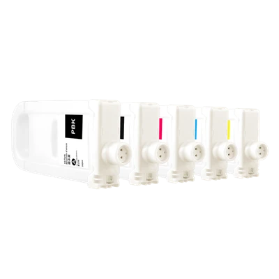 מחסנית דיו ניתנת למילוי חוזר של Canon 710 700ML