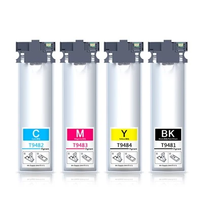שקית דיו פיגמנט של EPSON T11G1
