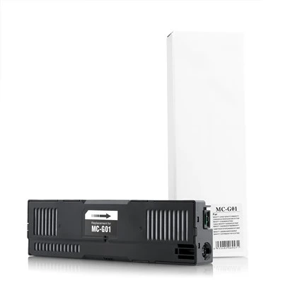 מיכל דיו תחזוקה MC-G01 למדפסות CANON GX7020