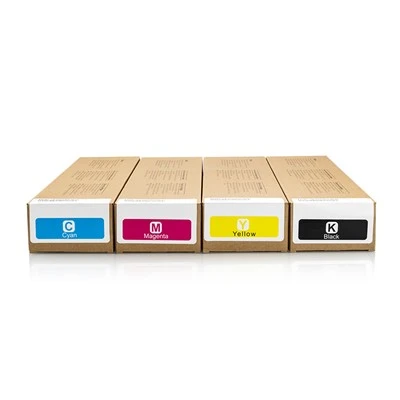 RISO X7250A סדרה 1000 מ"ל מחסניות דיו תואמות מקוריות
